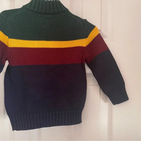NWT Ralph Lauren Sweater - 24 months - Picture 8 of 10